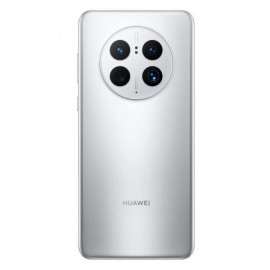 Смартфон HUAWEI Mate 50 Pro 8/256GB Снежное серебро