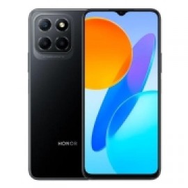 Смартфон HONOR X8 5G 6/128GB Полночный черный