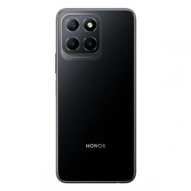 Смартфон HONOR X8 5G 6/128GB Полночный черный