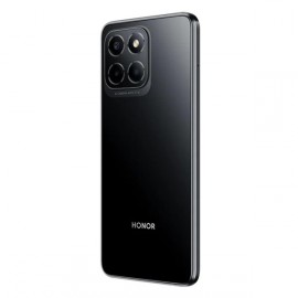 Смартфон HONOR X8 5G 6/128GB Полночный черный