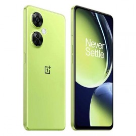 Смартфон OnePlus Nord CE 3 Lite 5G 8/256GB Green