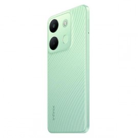 Смартфон Infinix Smart 7 4/64GB Coastal Green