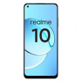 Смартфон realme 10 4/128GB Black