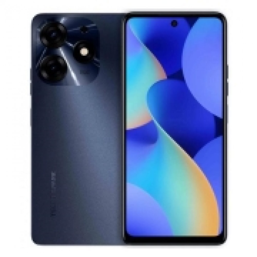 Смартфон Tecno Spark 10 Pro 8/128GB Черный