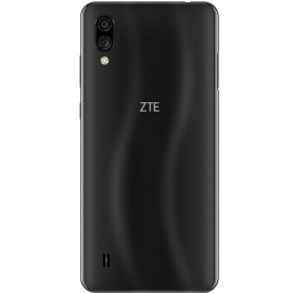 Смартфон ZTE Blade A51 Lite (2+32GB) Black