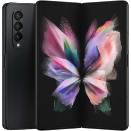 Смартфон Samsung Galaxy Z Fold3 512GB Black (SM-F926B)