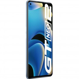 Смартфон realme GT Neo2 5G 8+128GB Neo Blue (RMX3370)