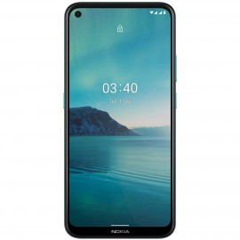 Смартфон Nokia 3.4 3+64GB Blue (TA-1283)