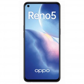 Смартфон OPPO Reno5 Silver (CPH2159) 