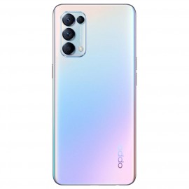 Смартфон OPPO Reno5 Silver (CPH2159)