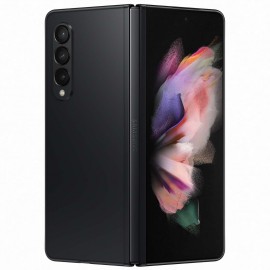 Смартфон Samsung Galaxy Z Fold3 512GB Black (SM-F926B)