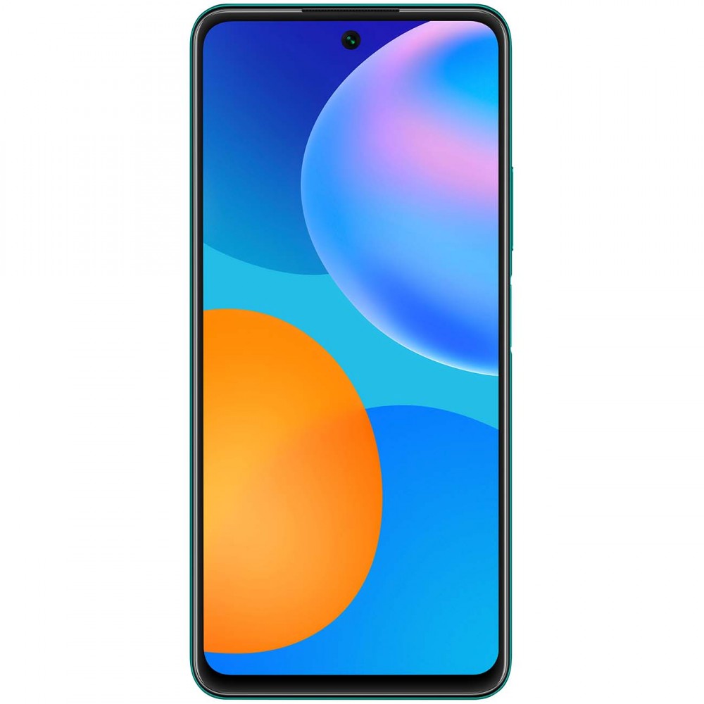 Смартфон HUAWEI P Smart 2021 4+128GB Crush Green (PPA-LX1)