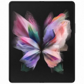 Смартфон Samsung Galaxy Z Fold3 256GB Black (SM-F926B)