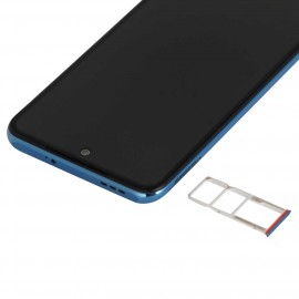 Смартфон Xiaomi Redmi Note 10S 6+128GB Blue