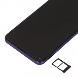 Смартфон Honor 30S 128GB Neon Purple (CDY-NX9A)