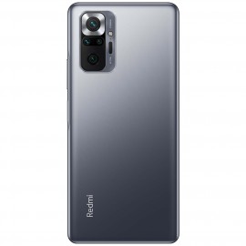 Смартфон Xiaomi Redmi Note 10 Pro 128GB Onyx Gray