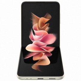 Смартфон Samsung Galaxy Z Flip3 256GB Beige (SM-F711B)