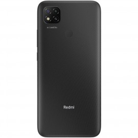 Смартфон Xiaomi Redmi 9C 4GB+128GB Gray