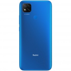 Смартфон Xiaomi Redmi 9C NFC 2+32GB Twilight Blue 