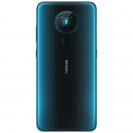 Смартфон Nokia 5.3 3+64GB Cyan (TA-1234) 