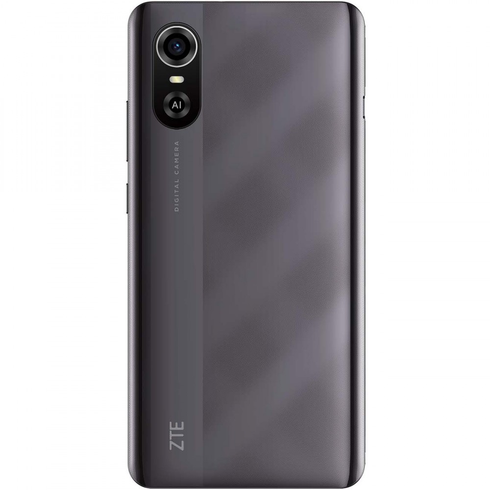 Смартфон ZTE Blade A31 Plus Dim Grey