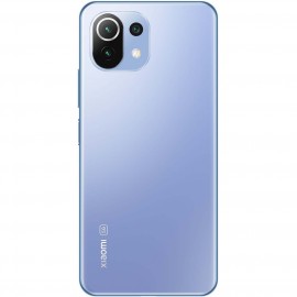 Смартфон Xiaomi 11 Lite 5G NE 256GB Bubblegum Blue