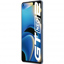 Смартфон realme GT Neo2 5G 8+128GB Neo Blue (RMX3370)