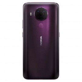 Смартфон Nokia 5.4 6+64GB Purple (TA-1337)