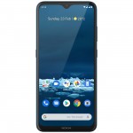 Смартфон Nokia 5.3 3+64GB Cyan (TA-1234)