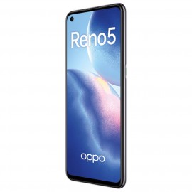 Смартфон OPPO Reno5 Silver (CPH2159)