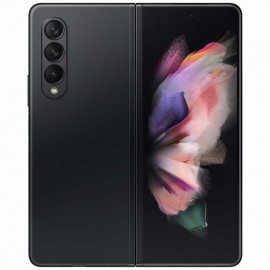 Смартфон Samsung Galaxy Z Fold3 512GB Black (SM-F926B)