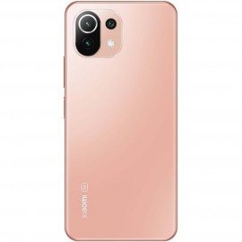 Смартфон Xiaomi 11 Lite 5G NE 8+128GB Pink