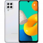 Смартфон Samsung Galaxy M32 128GB White (SM-M325F)