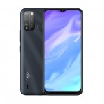 Смартфон Itel Vision 1 Pro DS Dazzle Black (L6502)