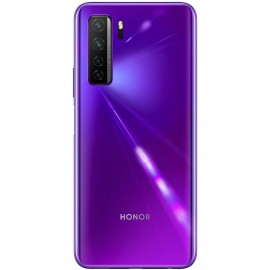 Смартфон Honor 30S 128GB Neon Purple (CDY-NX9A)