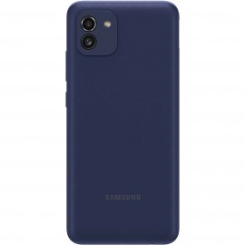 Смартфон Samsung Galaxy A03 32GB Blue (SM-A035F)