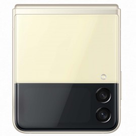 Смартфон Samsung Galaxy Z Flip3 256GB Beige (SM-F711B)