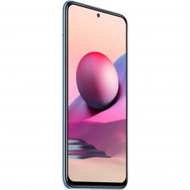 Смартфон Xiaomi Redmi Note 10S 6+128GB Blue