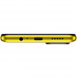 Смартфон POCO M4 PRO 5G 128GB Yellow