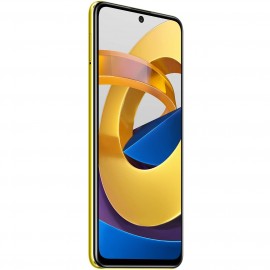 Смартфон POCO M4 PRO 5G 128GB Yellow