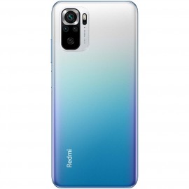 Смартфон Xiaomi Redmi Note 10S 6+128GB Blue