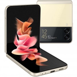 Смартфон Samsung Galaxy Z Flip3 256GB Beige (SM-F711B)