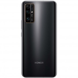 Смартфон Honor 30 Premium 256GB Midnight Black (BMH-AN10)