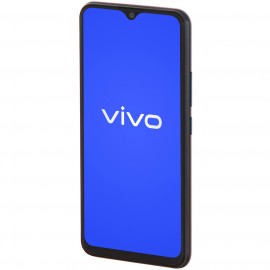 Смартфон vivo Y11 Синий аквамарин (1906)