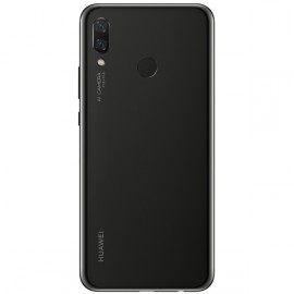 Смартфон HUAWEI Nova 3 Black (PAR-LX1)