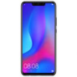 Смартфон HUAWEI Nova 3 Black (PAR-LX1)