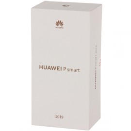 Смартфон HUAWEI P Smart 2019 32Gb Blue (POT-LX1)