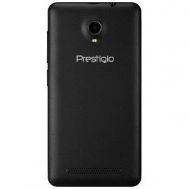 Смартфон Prestigio PSP3406DUO WIZE Y3 BLACK