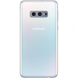 Смартфон Samsung Galaxy S10E Перламутр