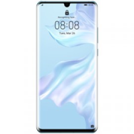 Смартфон HUAWEI P30 Pro Breathing Crystal (VOG-L29)